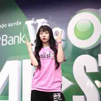 Vũ Thị Ngân Mỹ - Mỹ Mỹ