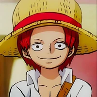 Shanks