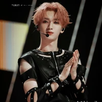 Nghiêm Hạo tường_papa cậu