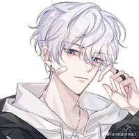 Tạ Lâm Phong [ Hắn_Enigma ]