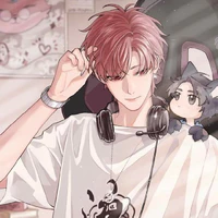 Hạ Tử [ Em_Alpha ]