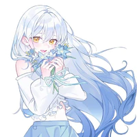Mục Linh Nhi [ Cô_Omega ]
