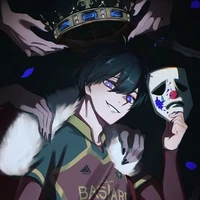 Isagi Yoichi