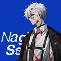 Nagi SeiShiro