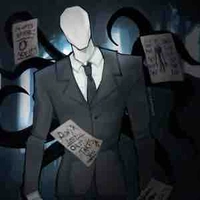 Slenderman