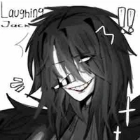 Laughing Jack