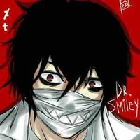 Dr. Smiley