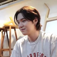 Yoongi