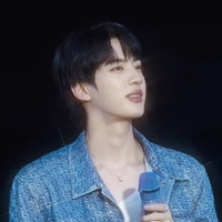 Seokjin