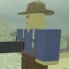 Blue Soldier