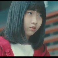 Myeong Jaeun ( lúc nhỏ )