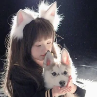 Kim Luna ( Nữ ⁹ lúc nhỏ)