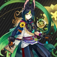 Tighnari