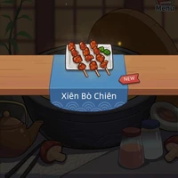 Ăn nhiều vô rồi chít nhau
