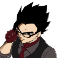 Son Gohan