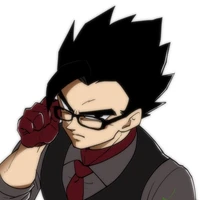 Son Gohan