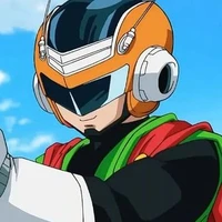 Son Gohan__Great Saiyaman