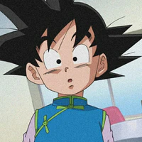 Son Goten