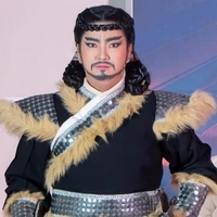 Quang Ân ( hậu vệ thân cận của hoàng đế)