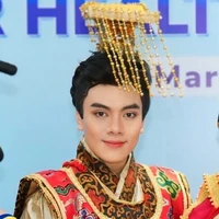 Trần Đức ( hoàng đế )