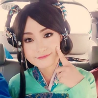 nguyệt nga ( thường dân )