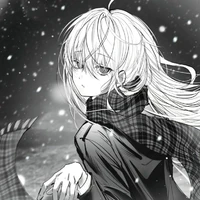 Aoba Rinley(6 tuổi)
