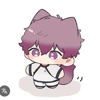 Ness còn nhỏ