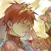Gaara