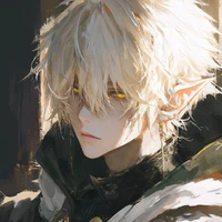 Vanhari Liam//Tam hoàng tử//