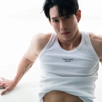 Song Luân (bạn Dương)