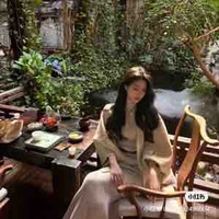 Khương Linh Hy