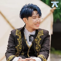 Hoàng Đức Duy-Captain Boy