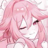 Yae Miko