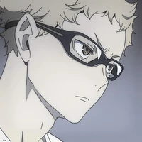 Tsukishima Kei 