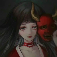 Tiểu cửu - Nhân cách 2