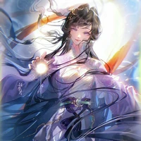 Tiểu Cửu - Ngàn hoa thần nữ