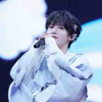 Trương Dịch Nhiên_Bé