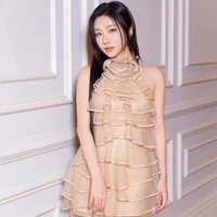 Khương Hoàn Mỹ - Orange