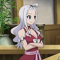 Mirajane Strauss
