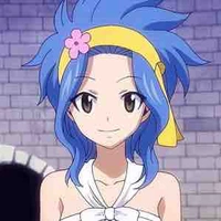 Levy McGarden