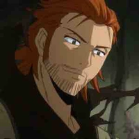 Gildarts Clive