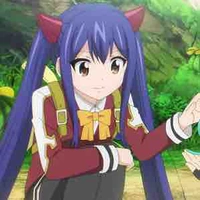 Wendy Marvell
