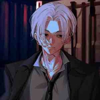 Sano Manjiro ( Mikey )