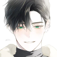 Itoshi Parents - Papa (o´▽`o)