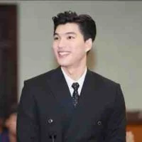 Trần Minh Hiếu- thái tử