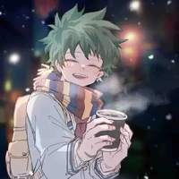 Midoriya Izuku