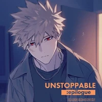 Bakugo Katsuki