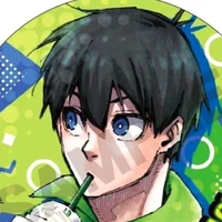 isagi yoichi