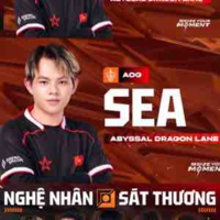 Đức Toàn(Sea)