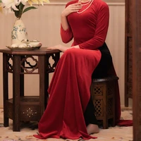Bà Hội Đồng _bà cả